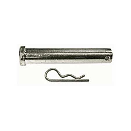 Snow Plow Cylinder Pin