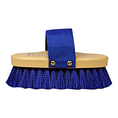 #94 Grip-Fit Grooming Brush