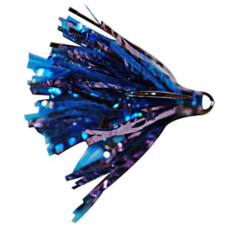 Howie Peanut Fly - Glitter Pink/Blue