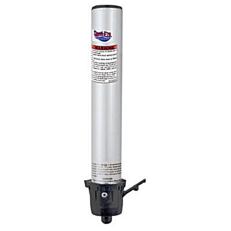 13 in Wedge Extension Post