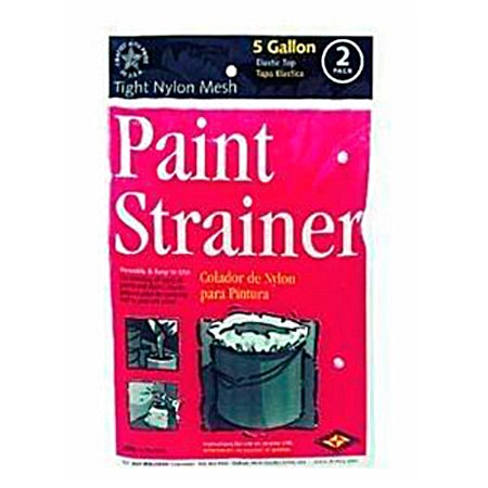 SuperTuff 5 gal Paint Strainers