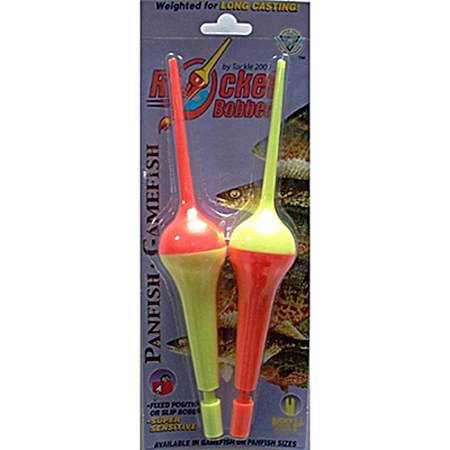2 Pk. Gamefish Series Bobbers