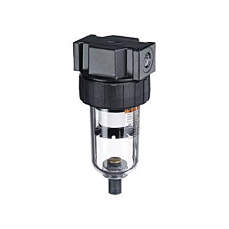 Compact Air Line Filter