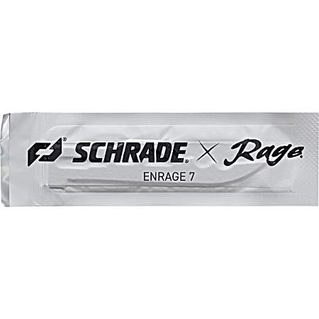 Enrage 7 Replacement Blades