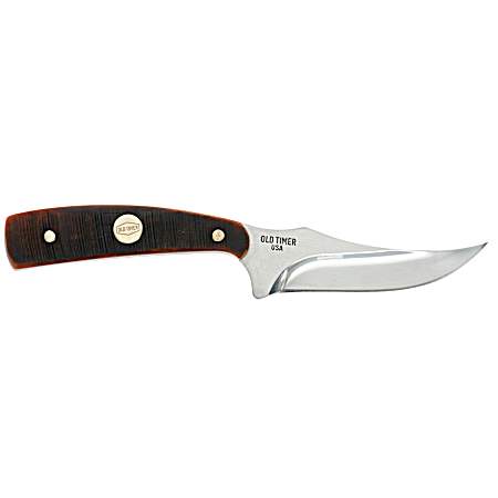 Generational Sharpfinger