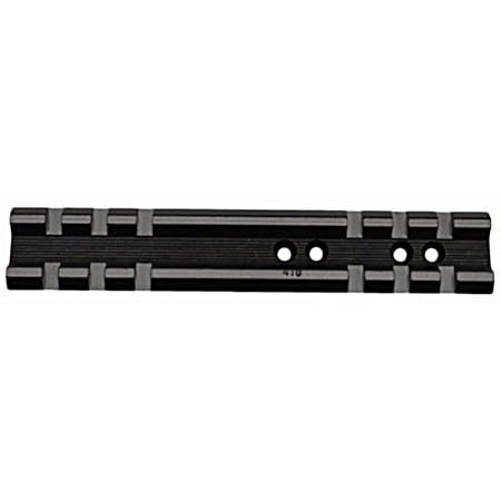 TC Encore Omega Impact 410 Top Mount Aluminum Base