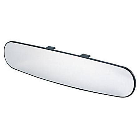Interior Wide-Angle Mirror - 11-1/2 In.