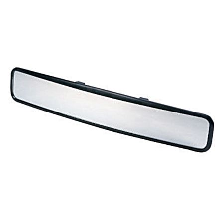 Interior Wide-Angle Mirror - 18 In.