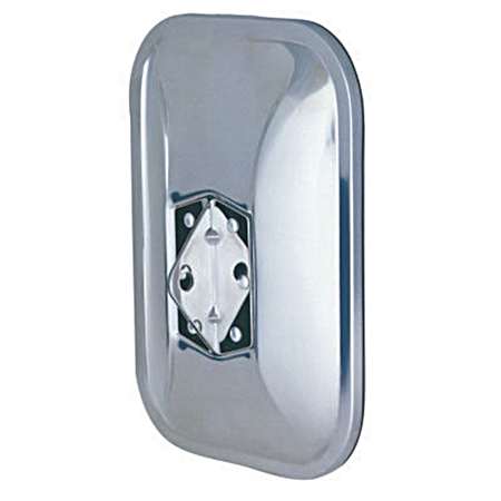 Mirror Head - 7-1/2 In. x 10-1/2 In.