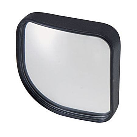 Stick-On Wedge Mirror - 2-1/8 In. x 2-1/8 In.