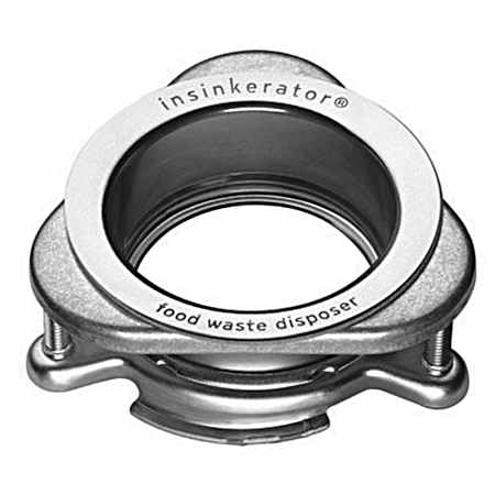 QuickLock Mounting Assembly