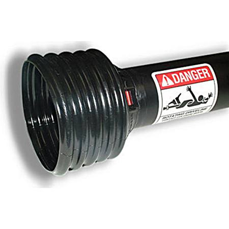 Bearing Guards - Series 6/12/14/35/W