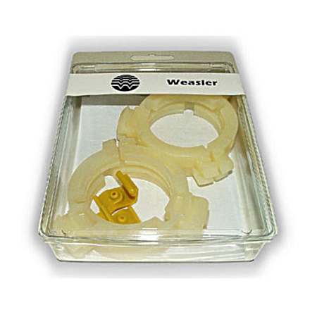Nylon Repair Kit - Series 6