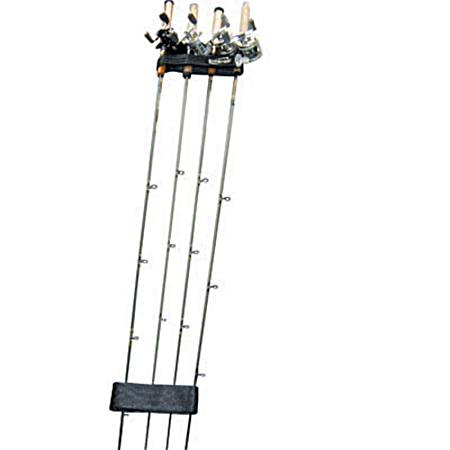Deck Mount Rod Hold-Down PLUS