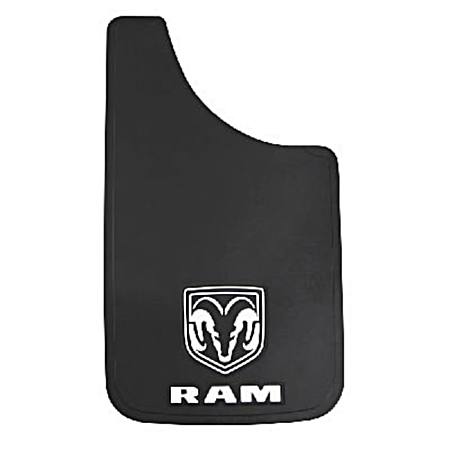 Dodge Ram Easy Fit 19x11 Mudguard Set