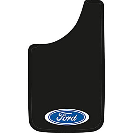 Ford Easy Fit 16x9 Mudguard Set