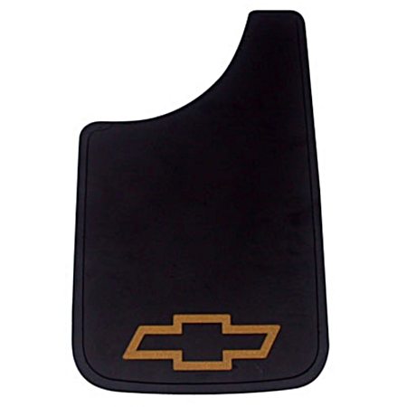 Chevrolet Easy Fit Mud Guards - 16x9