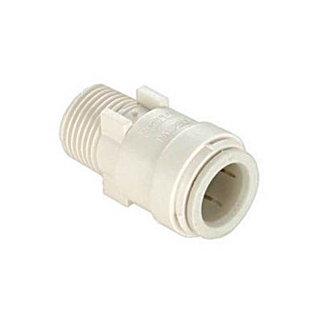 Q-Connect Pex Connector - P-412