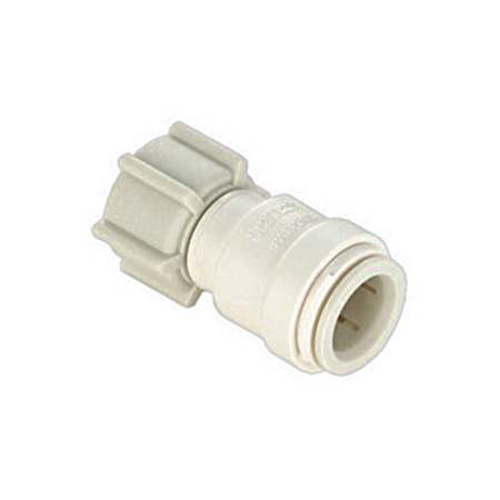 Q-Connect Pex Elbow - P-436