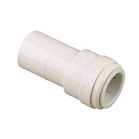 Q-Connect Pex Stem - P-606
