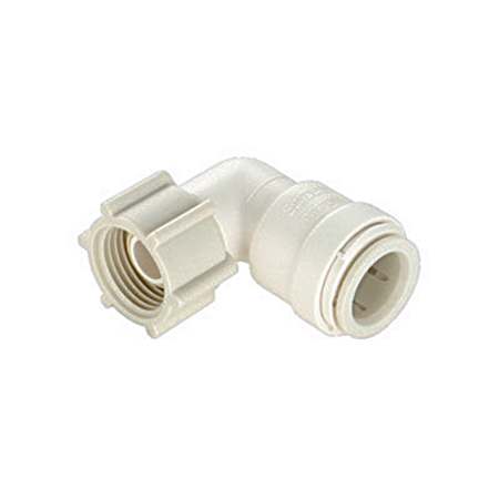 Q-Connect Pex Elbow - P-635