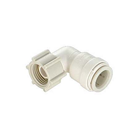 Q-Connect Pex Elbow - P-637