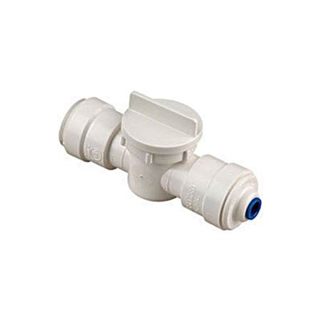 Q-Connect Pex Valve - P-671