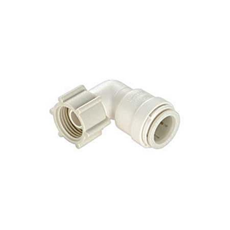 Q-Connect Pex Elbow - P-639