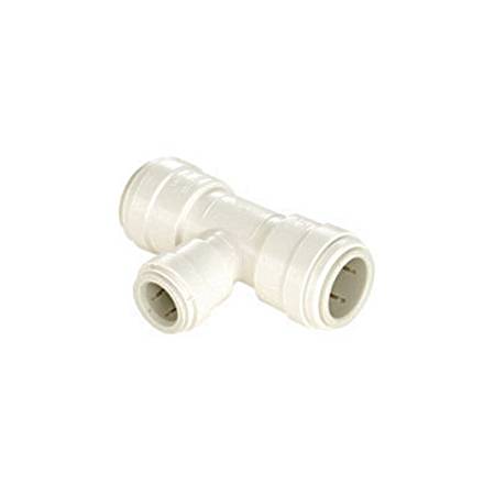 Q-Connect Pex Tee - P-641