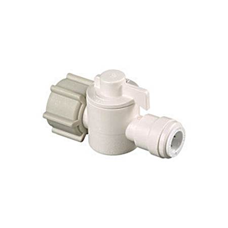 Q-Connect Pex Valve - P-673