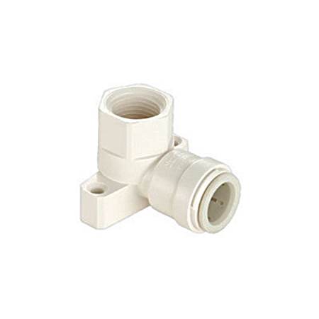 Q-Connect Pex Elbow - P-638