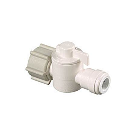 Q-Connect Pex Valve - P-675