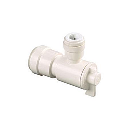 Q-Connect Pex Valve - P-676