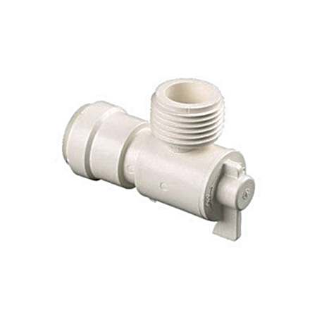 Q-Connect Pex Valve - P-683