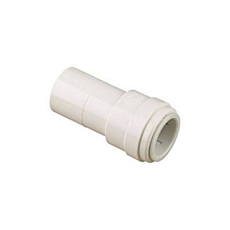 Q-Connect Pex Stem - P-806