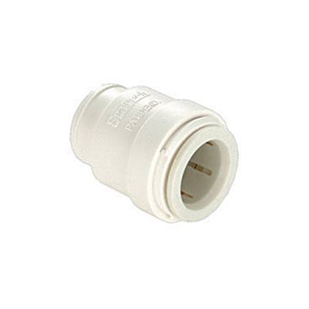 Q-Connect Pex Cap - P-870