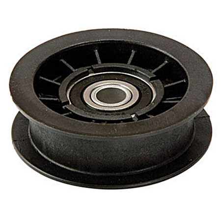 Idler Pulley