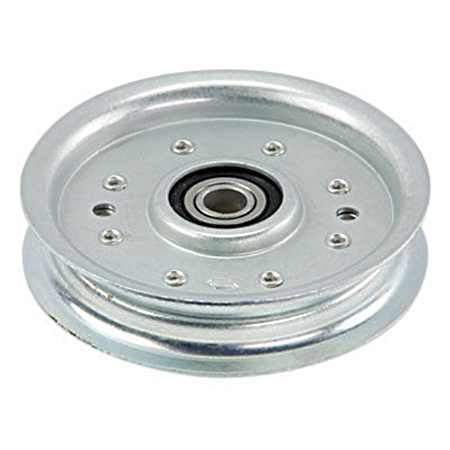 Idler Pulley