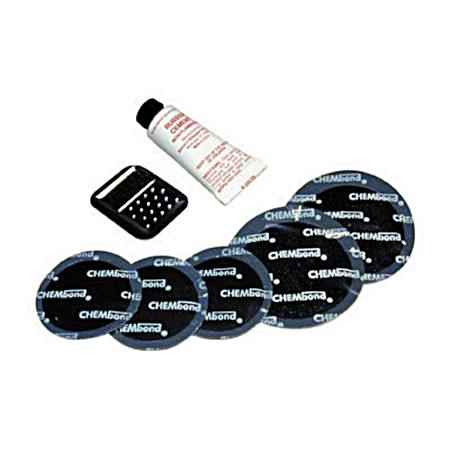 Tube Tire Repair Kit