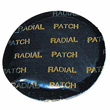 30 Pk. Radial Tire Repair Patches