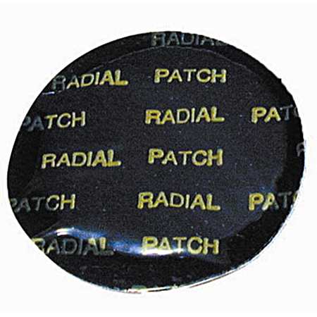 20 Pk. Radial Tire Repair Patches