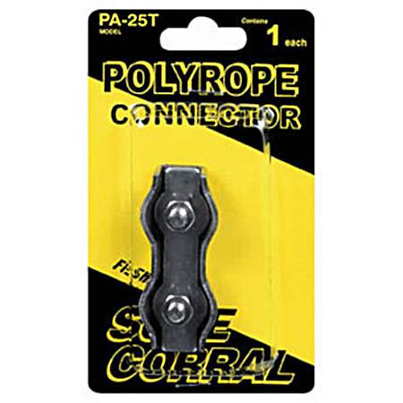 Polyrope Splicer 