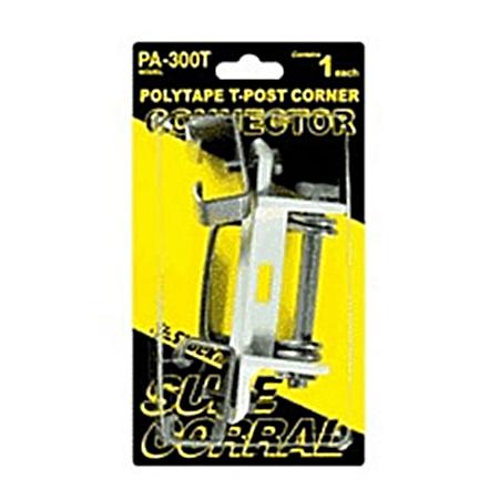 T-Post Polytape Corner Insulator