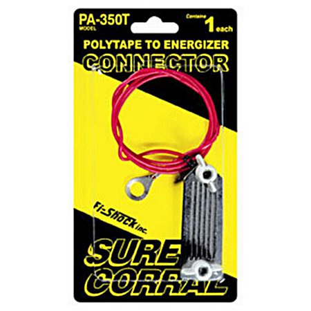 Polytape to Energizer Connector