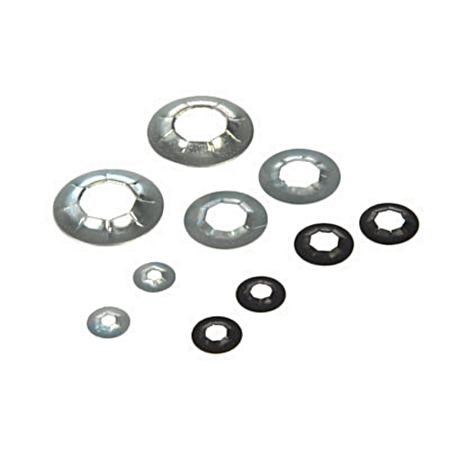 Push Nut Assortment