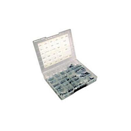 USS Grade 5 Standard Hardware Kit - 366 Pc.