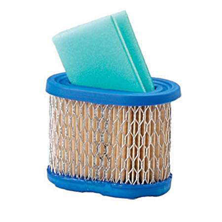Intek Air Filter 