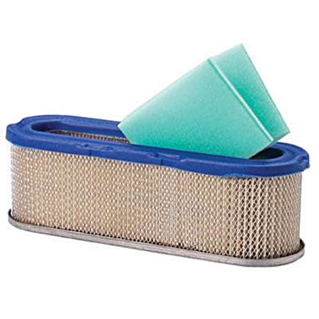Air Filter For 8-12 HP Single Cylinder Engines