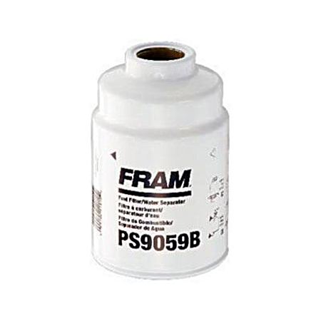 Fuel/Water Separator Filter - PS9059B