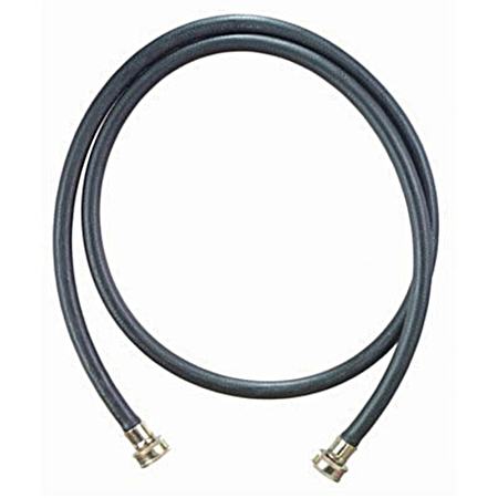 6 Ft. High-Pressure Washing Machine Hose